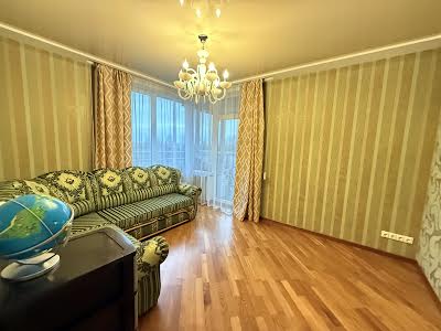 квартира по адресу Киев, Анатолия Петрицкого ул., 15