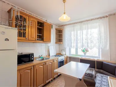 квартира по адресу Авиаконструктора Антонова ул., 7