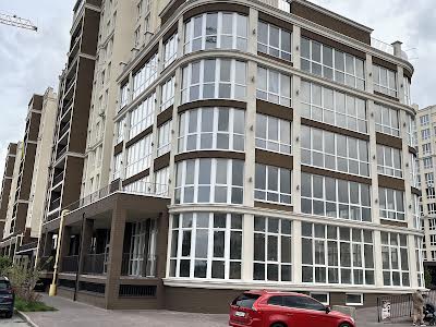 квартира по адресу Богуславская ул., 5