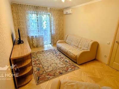 квартира по адресу Святошинский пер., 2