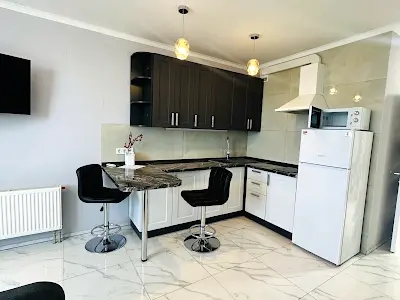 квартира за адресою Миколи Бажана просп., 17-А
