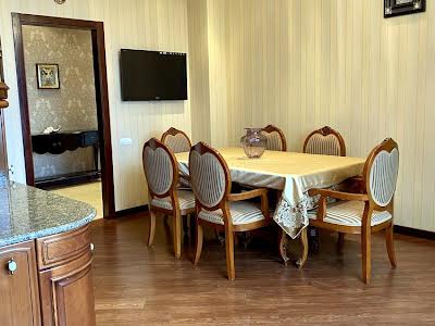 квартира за адресою Ляпунова вул., 16