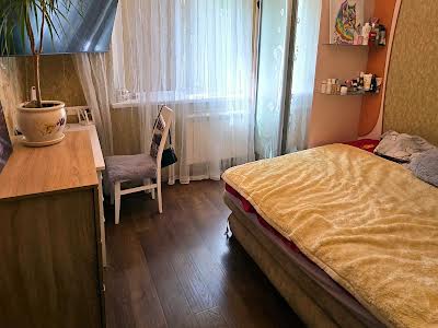 квартира за адресою Соборності України вул., 267