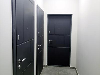 квартира за адресою Євгена Коновальця вул. (Щорса), 36-Е