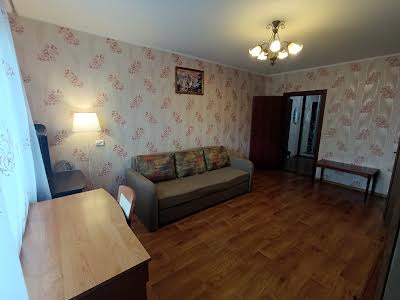 квартира по адресу Сергея Данченко ул., 3