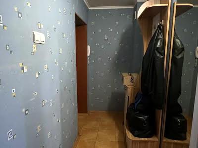 квартира по адресу Отрадный просп. (Чубаря), 14/45