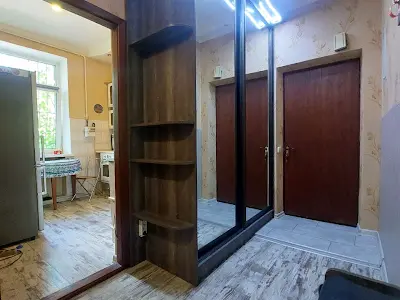 квартира по адресу Берлинского Максима ул., 6