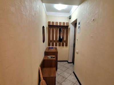 квартира по адресу Братиславская ул., 4