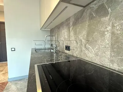 квартира по адресу Киев, Осокорская ул., 2а