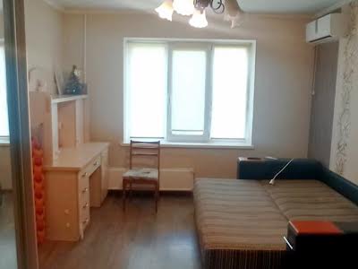 квартира по адресу Архітектора Ніколаєва ул., 3-А