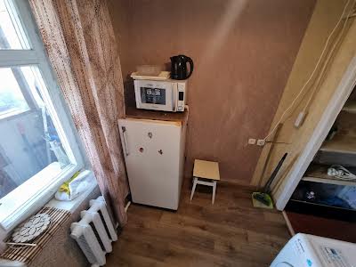 квартира по адресу Оболонский просп., 16-А