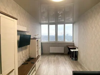 квартира за адресою Володимира Брожка вул. (Кіровоградська), 70