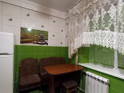 квартира по адресу Богатырская ул., 10