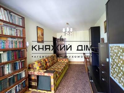квартира за адресою Чеська вул., 4