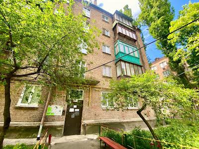 квартира за адресою Вишгородська вул., 36-А