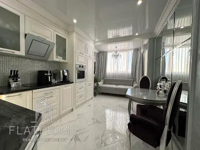 квартира за адресою Казарменна вул. (Григорія Андрющенка), 6-Г