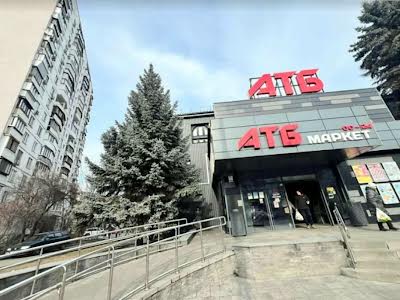 квартира за адресою Солом'янська вул., 23