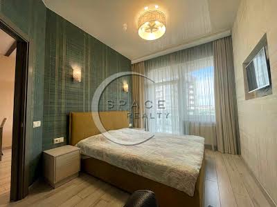 квартира за адресою Гоголівська вул., 47