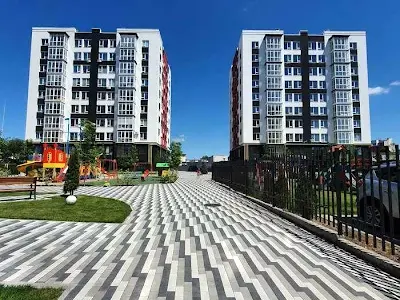 квартира за адресою Покровська вул. (Радянська), 2/1
