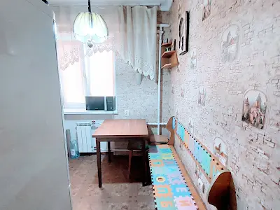 квартира за адресою Верховної Ради бульв., 17
