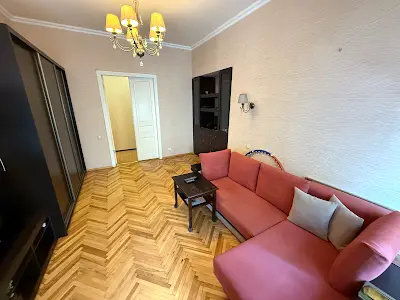 квартира по адресу Шота Руставели ул., 40