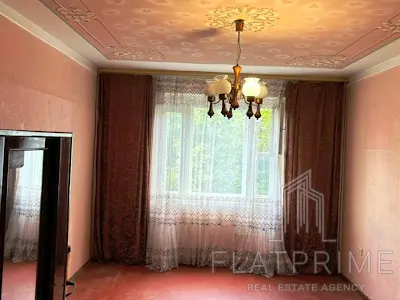 квартира по адресу Правды просп. (Правды), 33