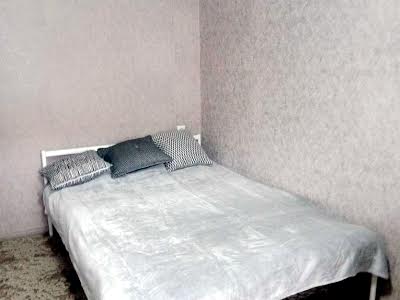 квартира по адресу Киев, Симиренко ул., 7-А