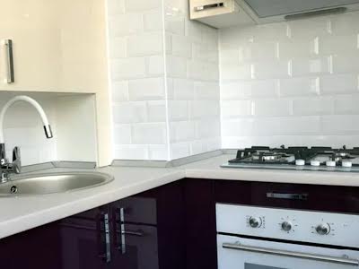 квартира за адресою Миру вул., 50