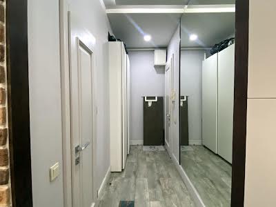 квартира по адресу Олеся Гончара ул., 79