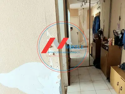 квартира за адресою Леся Курбаса просп., 12