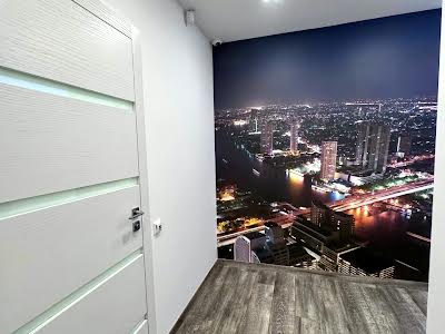 квартира за адресою Юрія Кондратюка вул., 5