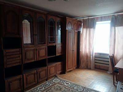 квартира за адресою Київ, Зотчих, 32