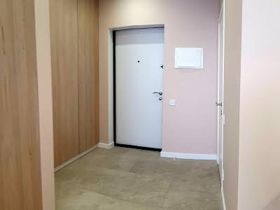 квартира за адресою Зарічна вул., 2