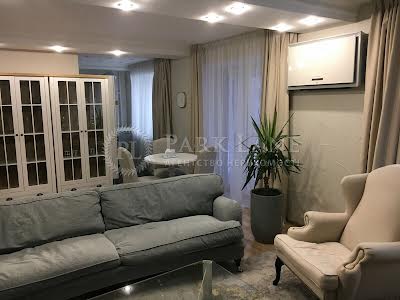 квартира за адресою Большая Васильковская, 85/87