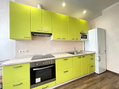 квартира за адресою Драгоманова вул., 2