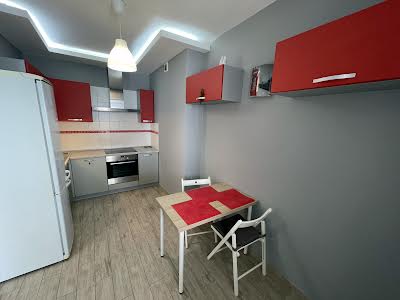 квартира по адресу Киев, Кондратюка Юрия ул., 5