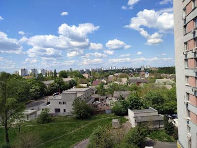 квартира по адресу Верховинца Василия ул., 10