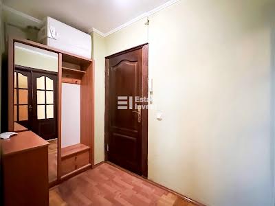 квартира по адресу Науки просп. (Ленина), 21А