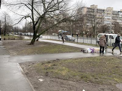 квартира за адресою Амвросія Бучми бульв., 2