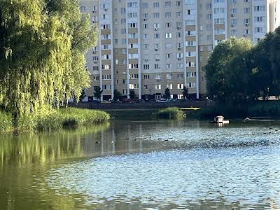 квартира по адресу Озёрная ул., 4-А