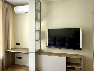 квартира по адресу Драгоманова ул., 31