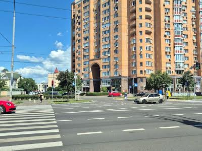 коммерческая по адресу Владимира Ивасюка просп. (Героїв Сталінграду), 10А