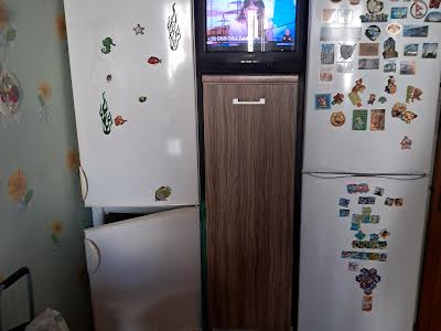 квартира по адресу Азербайджанская ул. (Бакинських Комісарів), 16/1