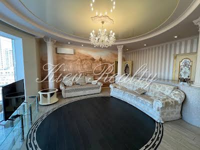 квартира по адресу Киев, Василия Тютюнника ул. (Анрі Барбюса), 37/1