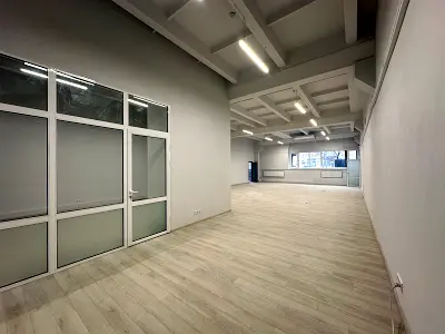 коммерческая по адресу Князей Острожских ул. (Московська), 23