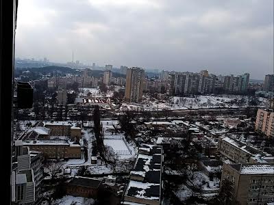 квартира по адресу Вышгородская ул., 45
