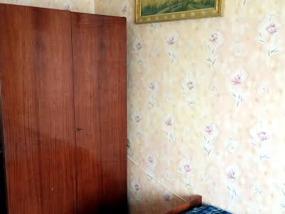 квартира за адресою Шолом-Алейхема вул., 15
