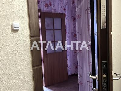 квартира за адресою Боголюбова вул., 21