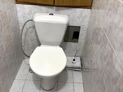 квартира за адресою Київ, Драгоманова вул., 17