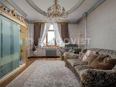 квартира за адресою Івана Франка вул., 4б